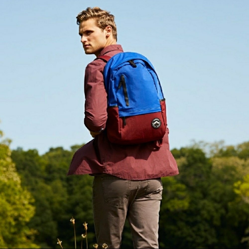 TIMBERLAND  BACKPACK - Picture 6 of 6
